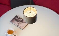 Oligo Tudor Hängeleuchte