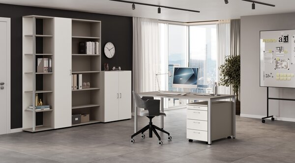 Omlin Window Büromöbel Omlin Window Büromöbel