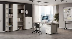 Omlin Window Büromöbel Omlin Window Büromöbel