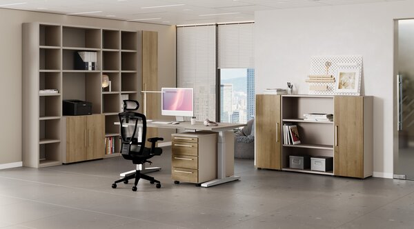 Omlin Window Büromöbel Omlin Window Büromöbel