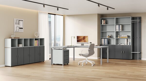 Omlin Window Büromöbel Omlin Window Büromöbel