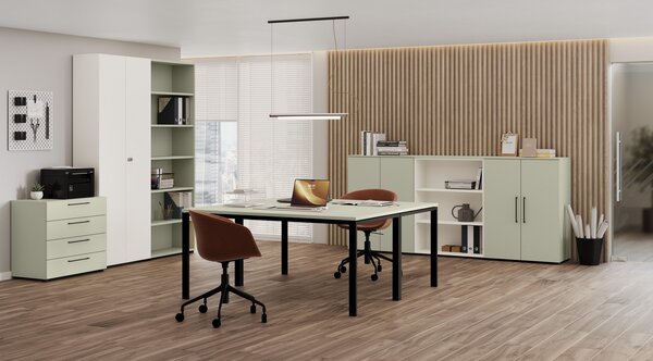 Omlin Window Büromöbel Omlin Window Büromöbel