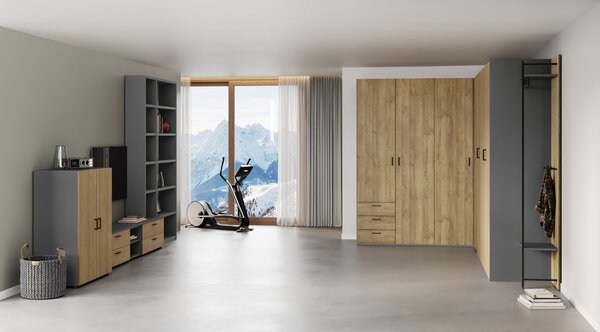 Omlin Window Schränke Omlin Window Schränke