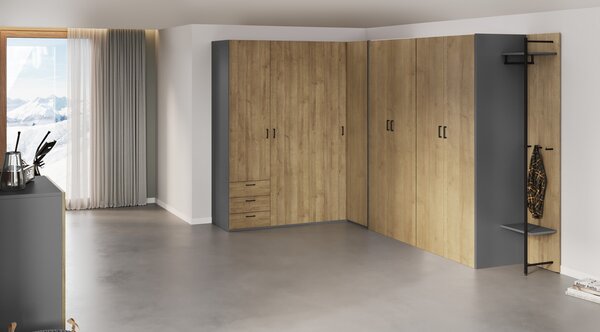 Omlin Window Schränke Omlin Window Schränke