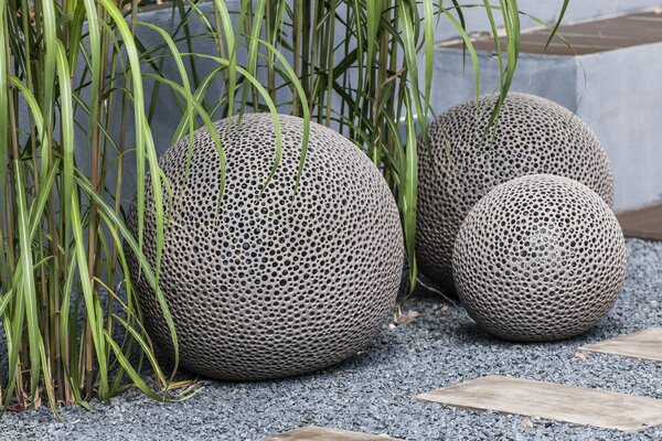 Peter Hansen Ceramic Design - Kugeln