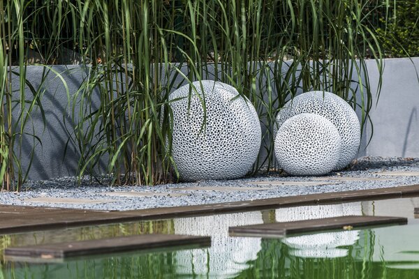 Peter Hansen Ceramic Design - Kugeln