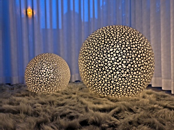 Peter Hansen Ceramic Design - Kugeln