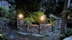 Peter Hansen Ceramic Design - Kugeln