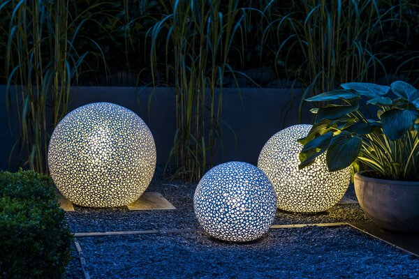 Peter Hansen Ceramic Design - Kugeln