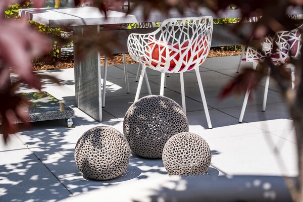 Peter Hansen Ceramic Design - Kugeln