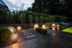 Peter Hansen Ceramic Design - Kugeln