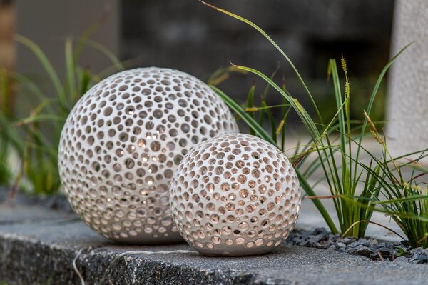 Peter Hansen Ceramic Design - Kugeln