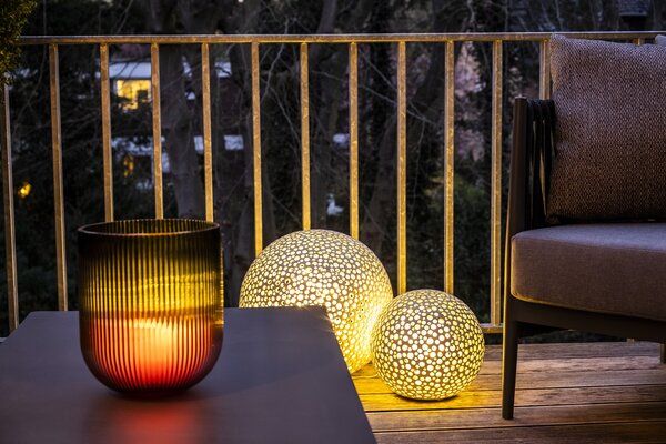 Peter Hansen Ceramic Design - Kugeln