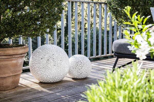 Peter Hansen Ceramic Design - Kugeln
