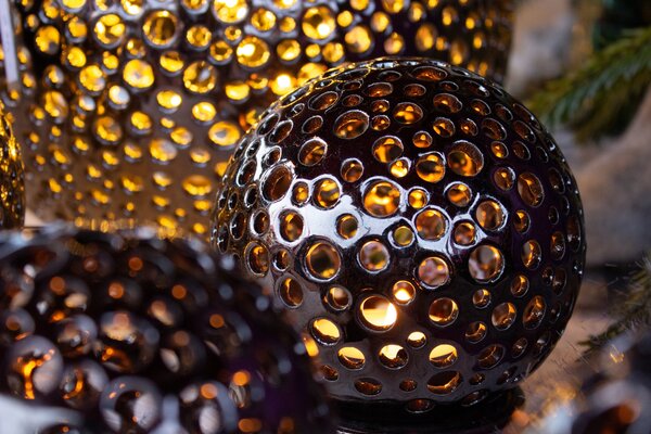 Peter Hansen Ceramic Design - Kugeln