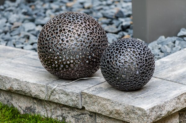 Peter Hansen Ceramic Design - Kugeln