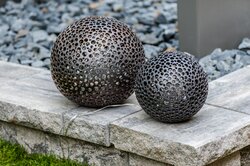 Peter Hansen Ceramic Design - Kugeln