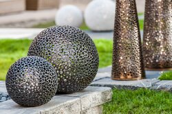 Peter Hansen Ceramic Design - Kugeln