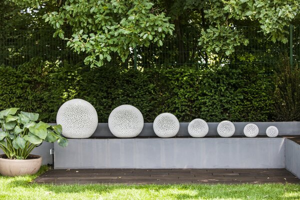 Peter Hansen Ceramic Design - Kugeln