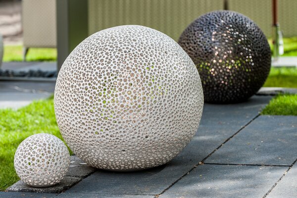 Peter Hansen Ceramic Design - Kugeln