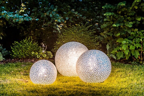 Peter Hansen Ceramic Design - Kugeln