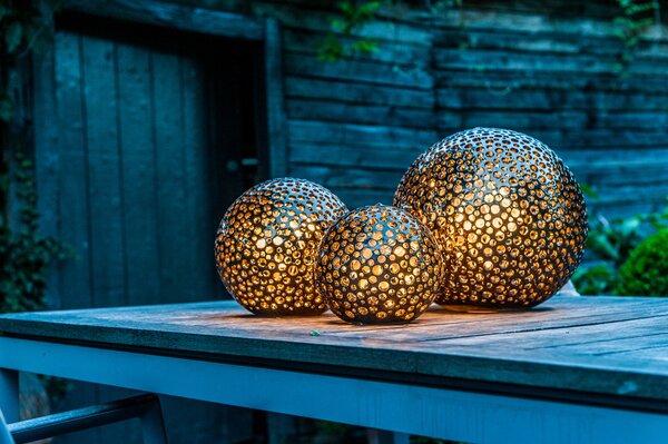 Peter Hansen Ceramic Design - Kugeln