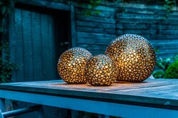 Peter Hansen Ceramic Design - Kugeln