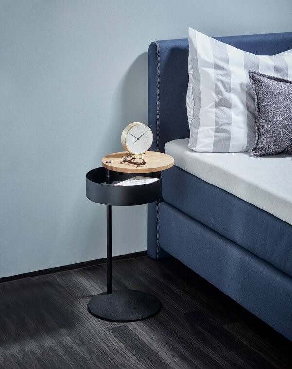 Pieper Concept Letto