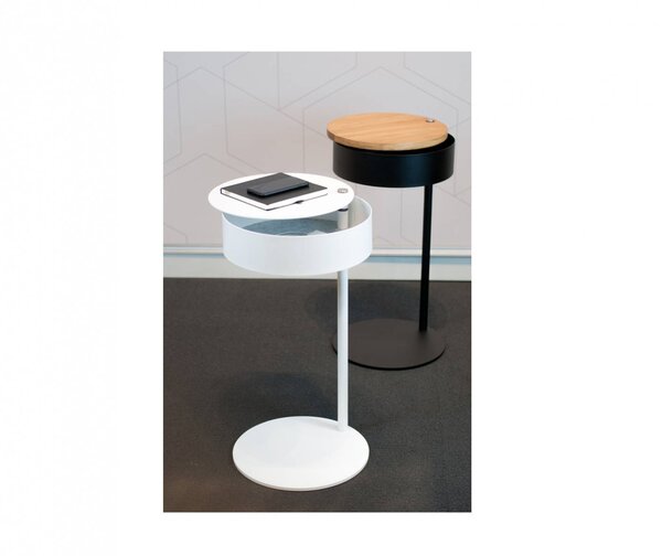 Pieper Concept Letto