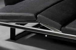 Riposa Carbon Flex Luxe