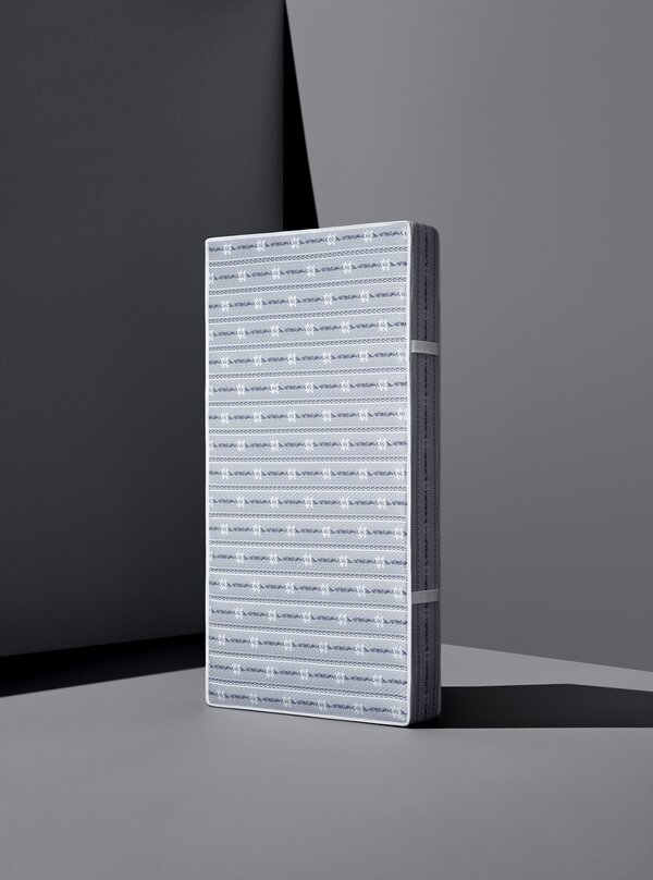 Riposa Edelweiss Edition