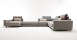 Rolf Benz Nuvola