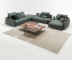 Rolf Benz Nuvola