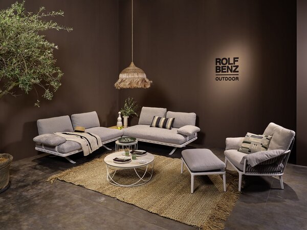 Rolf Benz 261