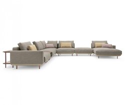 Rolf Benz 933