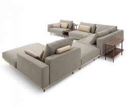 Rolf Benz 933