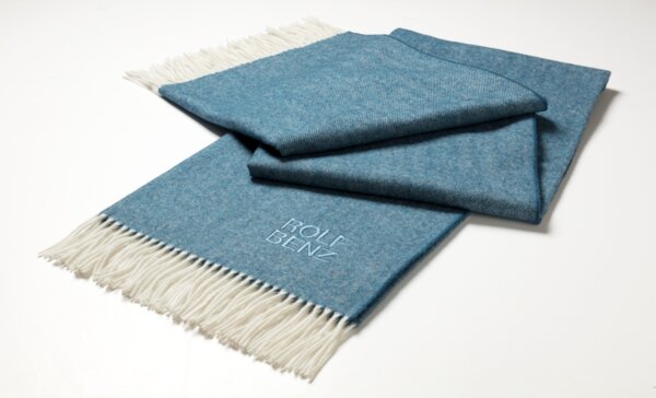 Rolf Benz 952 Plaids