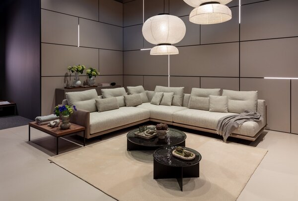 ROLF BENZ Taya Indoor