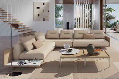 Weitere Produkte der Kategorie Sofas