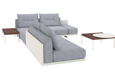 Weitere Produkte der Kategorie Gartenlounges