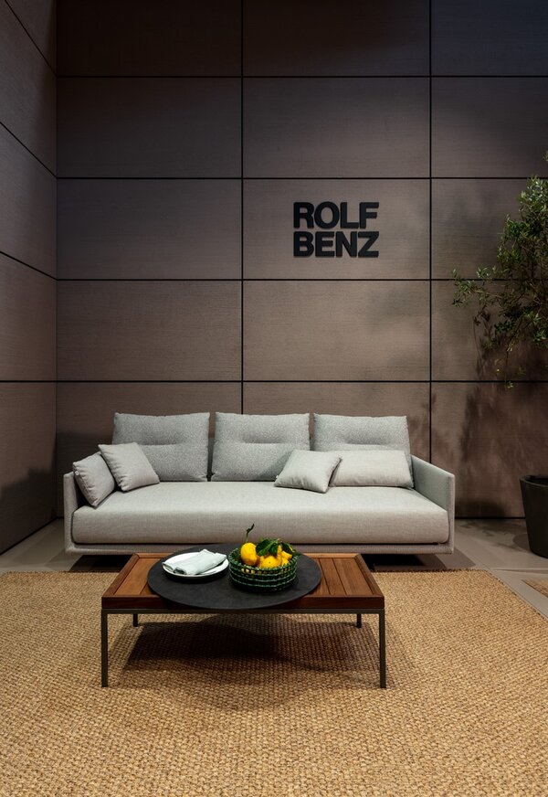 ROLF BENZ Taya