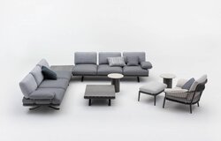 Rolf Benz Yoko 219