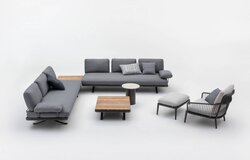 Rolf Benz Yoko 219