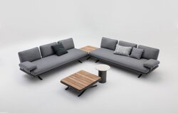 Rolf Benz Yoko 219
