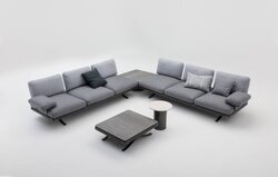 Rolf Benz Yoko 219