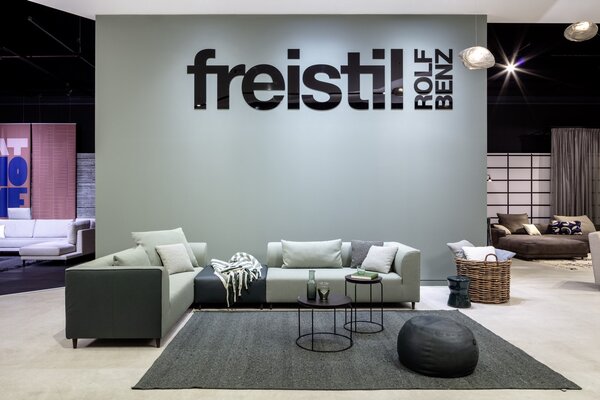 Rolf Benz Freistil 123