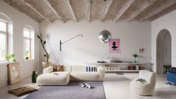 Rolf Benz Freistil 187