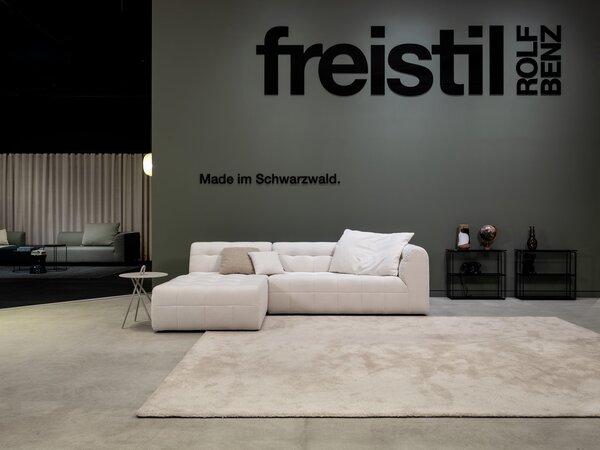 Rolf Benz Freistil 189