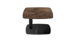 Ronald Schmitt Pluto K-826