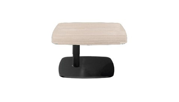 Ronald Schmitt Pluto K-829